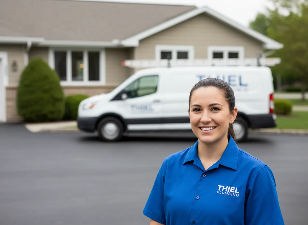 Plumber Farnham, VA FAQs